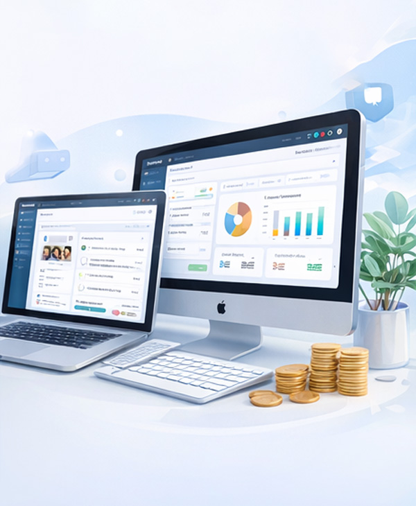 Organizations Portal