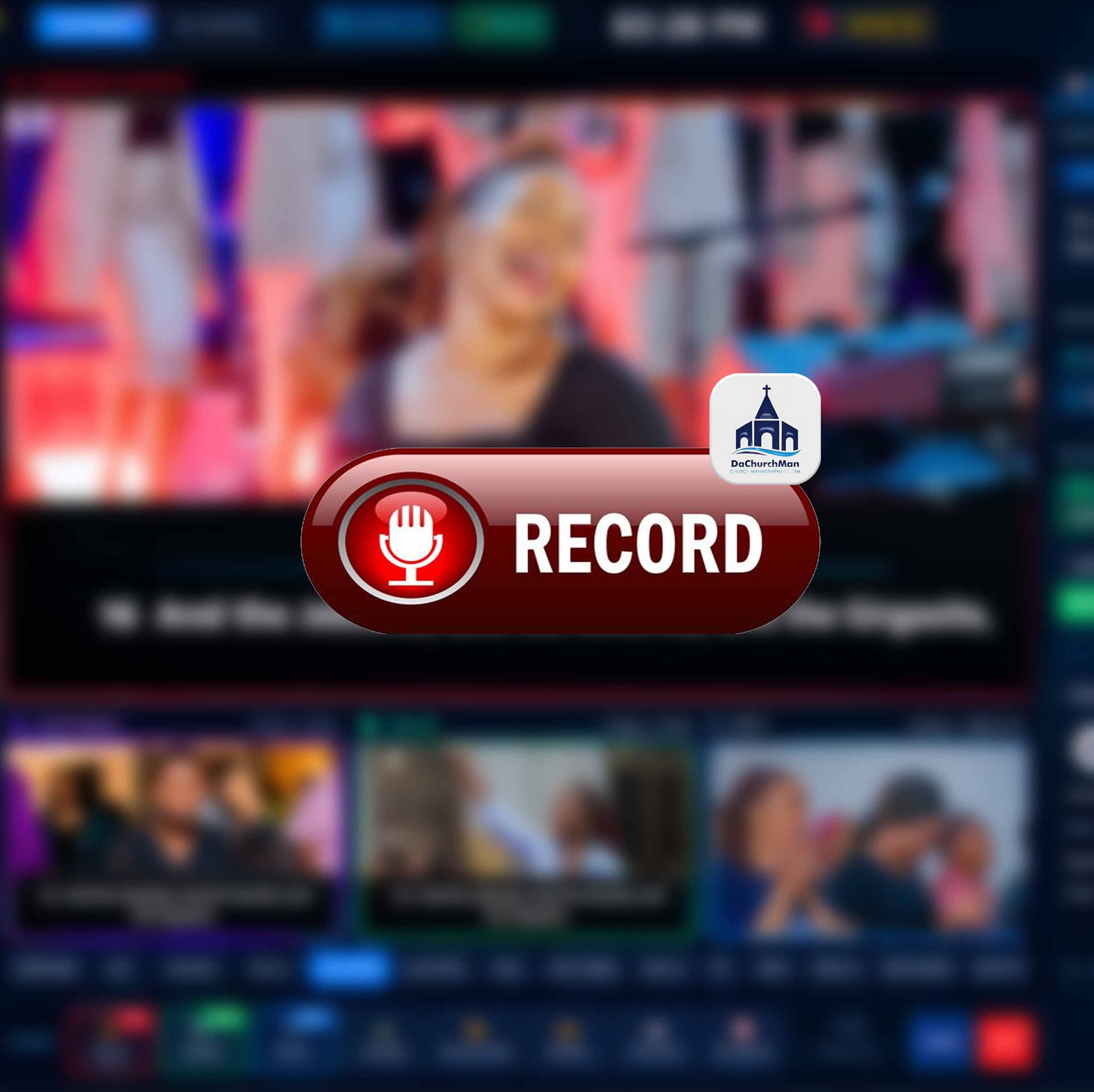 Recording and Highlight Clips