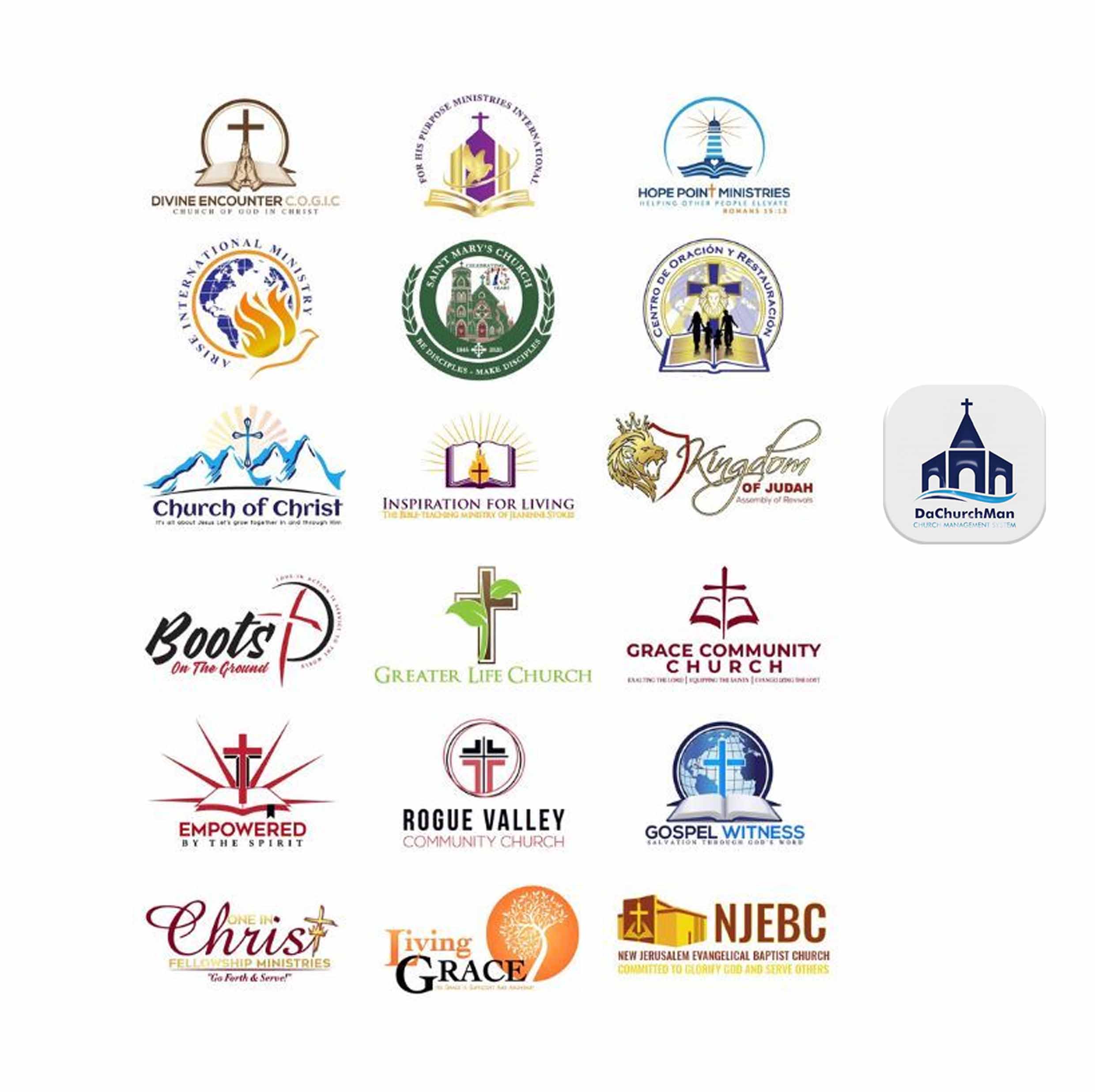 Logo Animation Effects