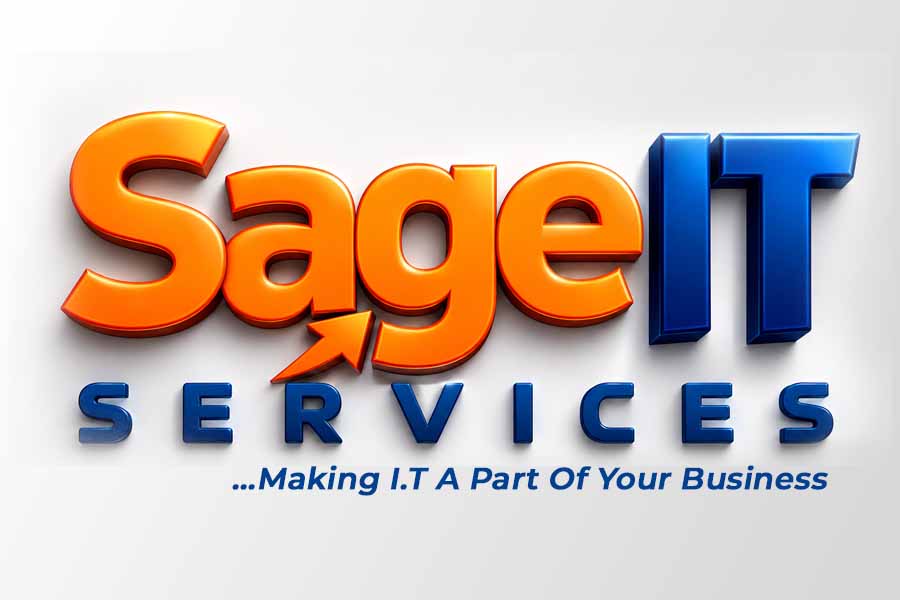 SageIT Services Development