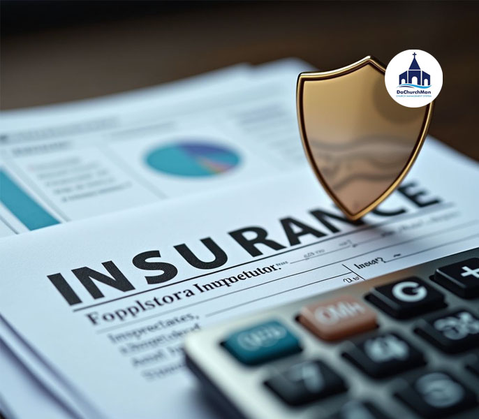 Insurance Tracking, Maintenance and Asset Disposal