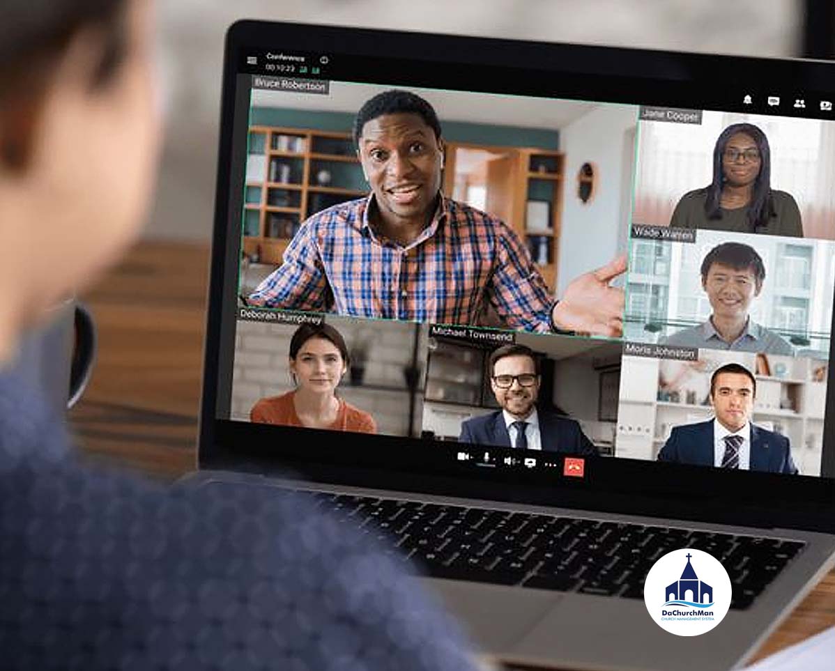Video Conferencing