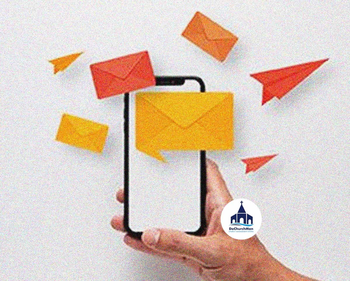 Automated Outreach and Notifications