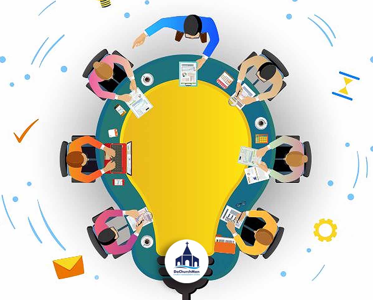 Staff Operations Management