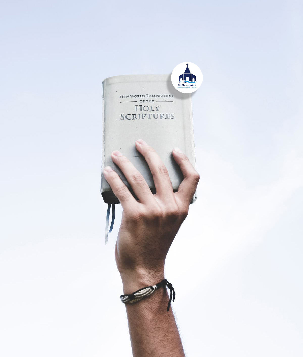 Church Sacrament and Milestone Records