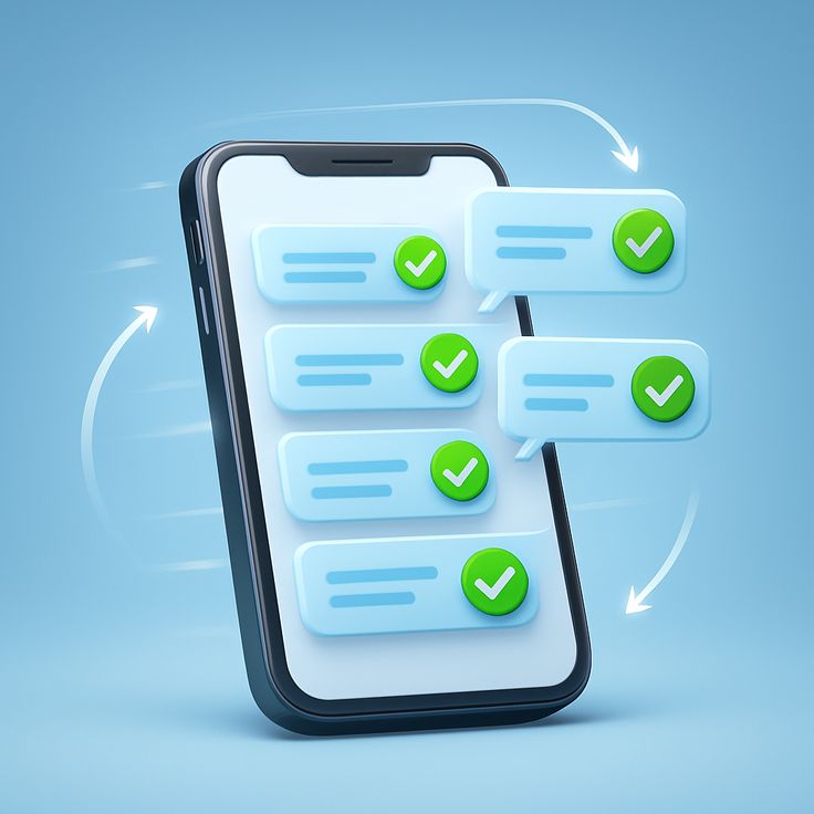SMS Dashboard and Analytics