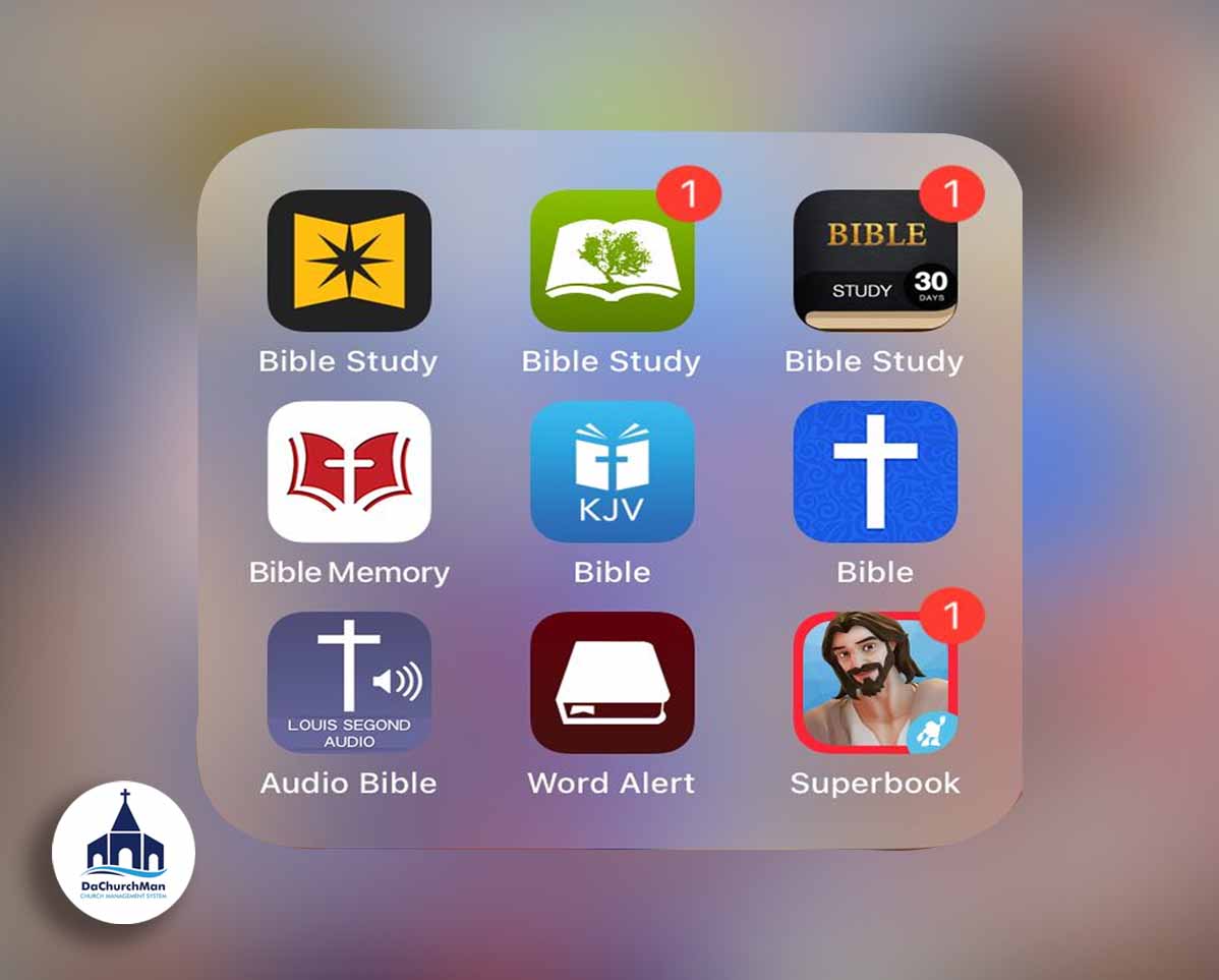 One App Replaces Many