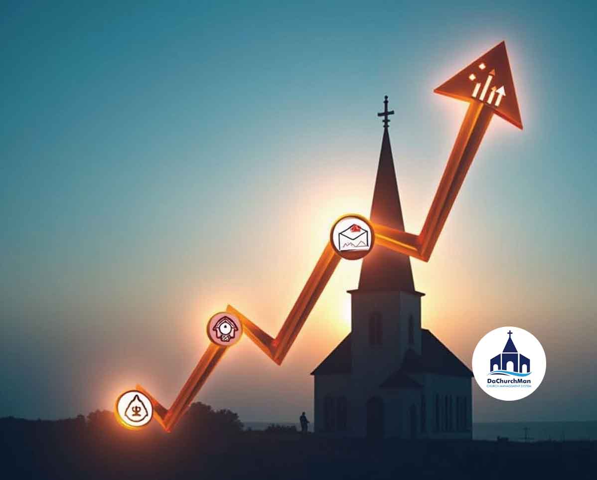 Church Promotions and Campaigns