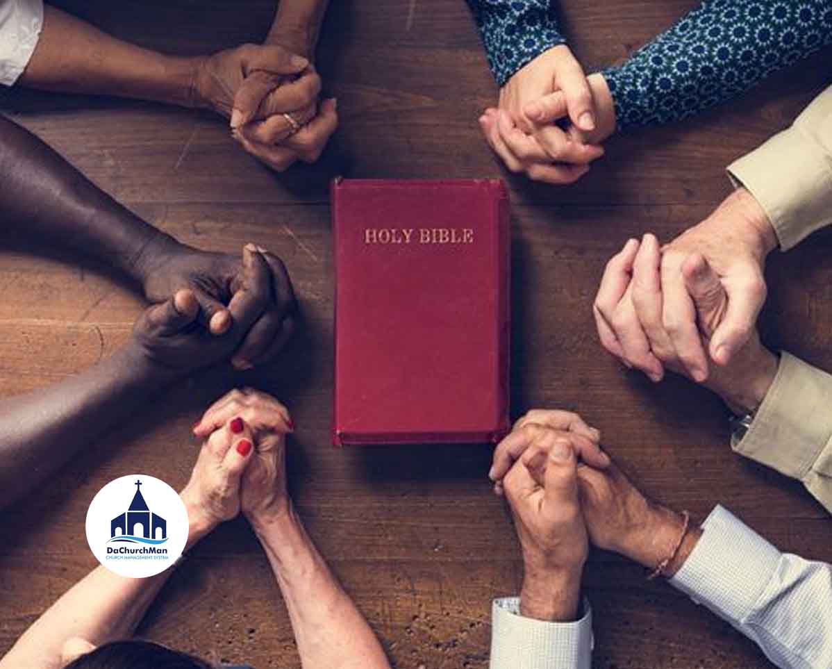 Bible Reader with Multiple Versions