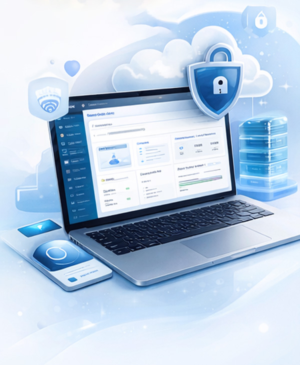 Secure Data