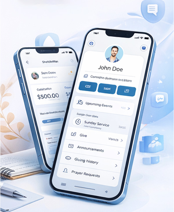 Mobile App