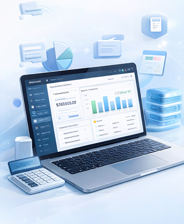 Church Accounting